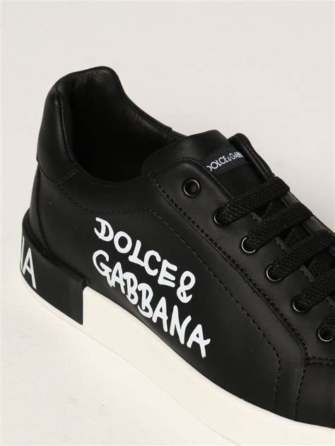 dolce gabbana sale sneakers|dolce gabbana sneakers women's sale.